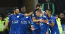 WATCH: Vardy's sublime looping volley