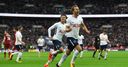 Kane: No need for fear in Europe