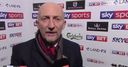 Ollie: Fans should have stayed