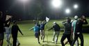 European Tour goes viral