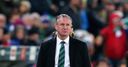 O'Neill set for Scotland talks
