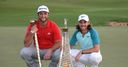 Fleetwood wins Race to Dubai