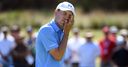 Spieth hopes for Sydney charge