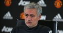 Jose refuses to meet Man Utd fans