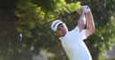 DP World C'ship: R1 tee times