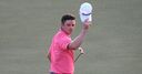 Rose delighted with fast start