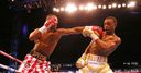 Spence Jr: Peterson better than Brook
