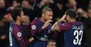 Champions League talking points
