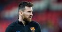 Messi harbours Newell's dream