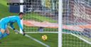 WATCH: Officials miss Messi 'goal'