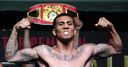 Arias: Get ready for war, Jacobs