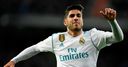 Asensio hits stunner in Real win