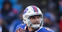 Bills to start Peterman at QB