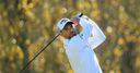 Wilson off to Q-School flyer