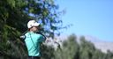 Cantlay wins Vegas play-off