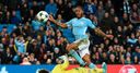 Man City top group with victory