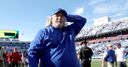 Rob Ryan: Life of an NFL coach