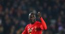 Lukaku breaks Belgium record
