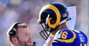 McVay making mark with Rams
