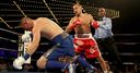 Kovalev back with a bang