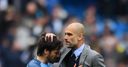 Pep urges Silva to extend City stay