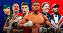 VOTE: Top sporting highlight of 2017