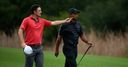 Rose: Tiger in good shape