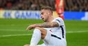 Poch: Alderweireld doubtful for Juve