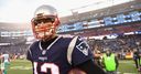 Brady still thriving at 40