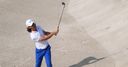 Fleetwood fights back in Dubai