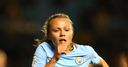 Man City Women reach CL quarters