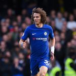 David Luiz is 'very happy' at Chelsea, insists Tore Andre Flo