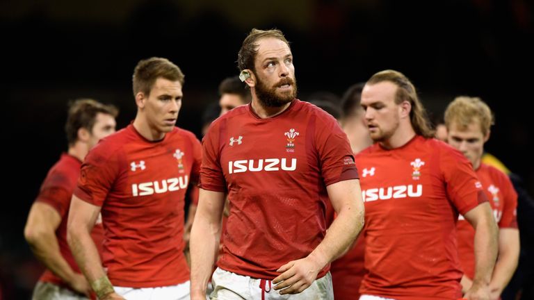 Don't write Wales off just yet heading to Dublin