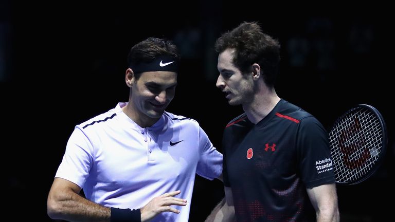 Roger Federer and Andy Murray could now face tougher starts to their Grand Slam campaigns