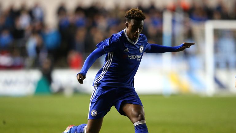 Checkatrade Trophy round-up: Chelsea U23 come from behind ...