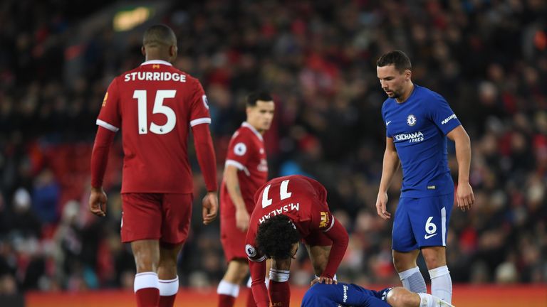 City Power Worries Conte As Chelsea Struggle To Keep Up City Power Worries Conte As Chelsea Struggle To Keep Up
