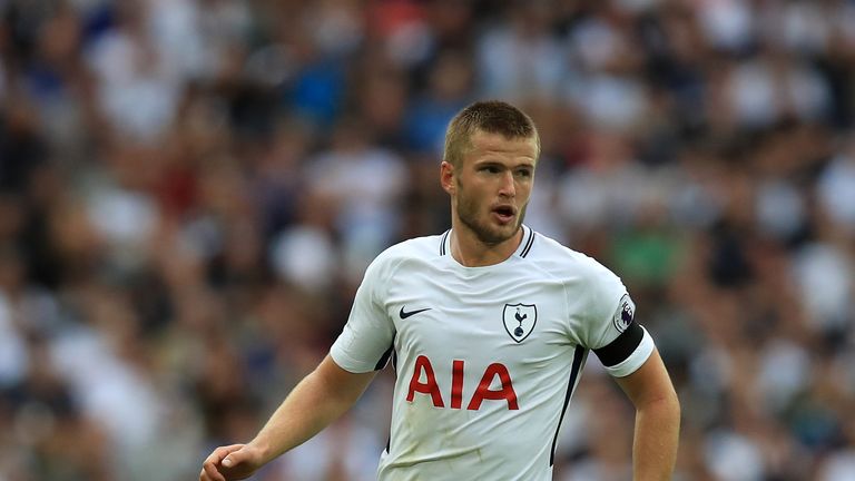 Eric Dier Says Tottenham Need To Learn From Their Poor Form | Football ...