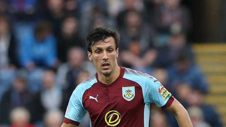 Jack Cork has urged young Lions to make the most of loan opportunities 