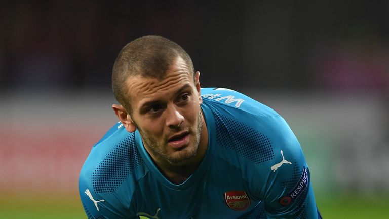 Arsene Wenger explains what Gunners lacked in Cologne Europa League defeat Arsene Wenger explains what Gunners lacked in Cologne Europa League defeat