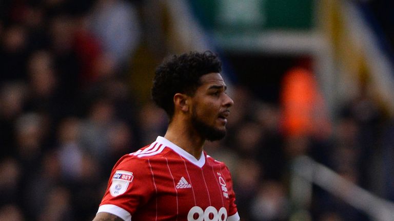 Liam Bridcutt impressed in midfield