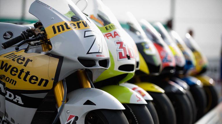 Macau GP Racer, Daniel Hegarty, Dies Following Crash Macau GP Racer, Daniel Hegarty, Dies Following Crash