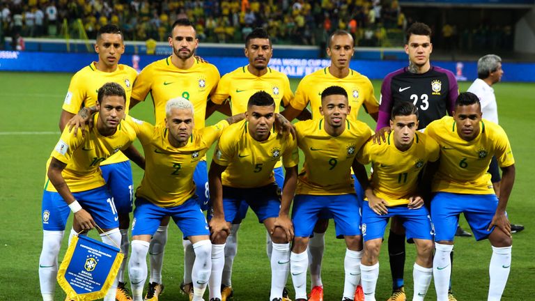 Image result for football in brazil