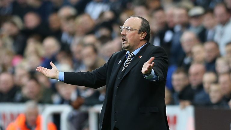 £300 million bid made for Premier League side Newcastle United