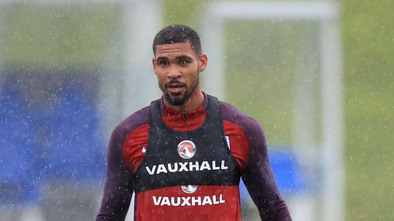 Ruben Loftus-Cheek has impressed on loan at Crystal Palace