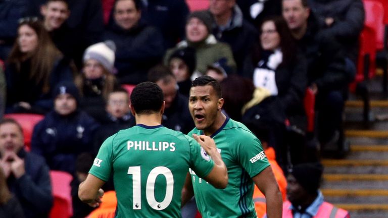 Pochettino makes worrying admission about Tottenham's title challenge