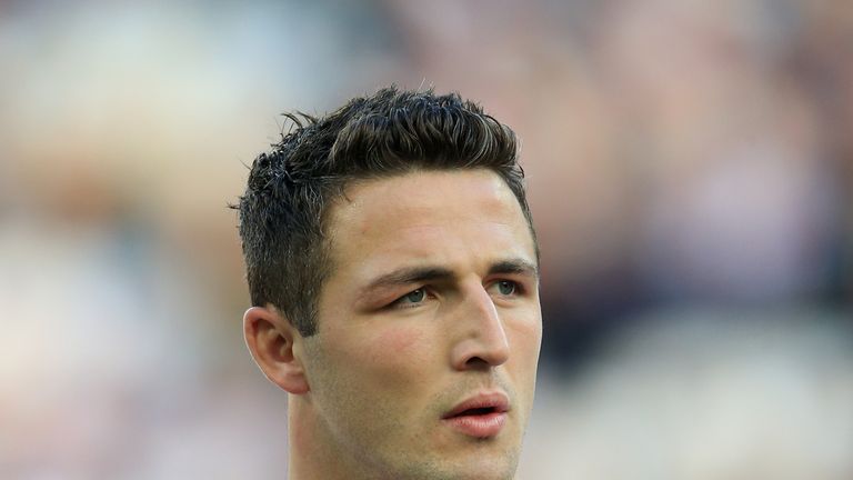 Sam Burgess will return for England against Papua New Guinea