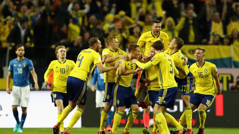 Image result for sweden 2006 world cup
