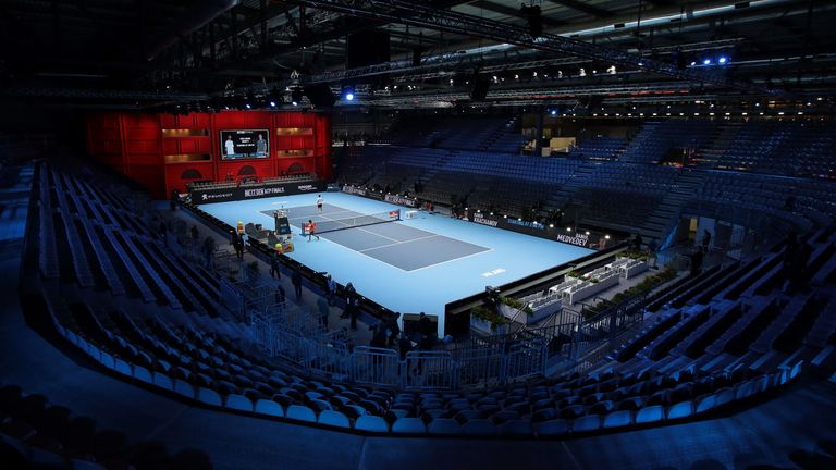 The inaugural edition of the Next Gen ATP Finals saw a number of new rule changes trialled