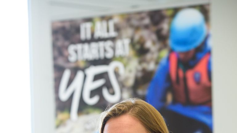 Tracey Crouch will chair session with stakeholders