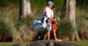 WATCH: Golf's animal encounters!
